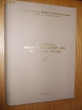 REPERTORIUL GRAFICII ROMANESTI DIN SECOLUL AL XX - LEA * Vol.I * A_C, Alta editura