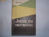 Jocul Cu Infinitul - Peter Rozsa,13