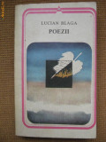 Lucian Blaga - Poezii, Alta editura