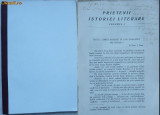 Cumpara ieftin Petre Hanes , Prietenii istoriei literare , 1925 , autograf catre Stefan Voitec, Alta editura