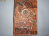 GOMA-PATIMILE DUPA PITESTI,g2, 1990