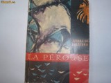 JURNAL DE CALATORIE - LA PEROUSE RF5/1