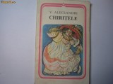 Chiritele V.Alecsandri,g5