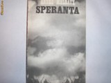 Andre Malraux - SPERANTA R4, 1968