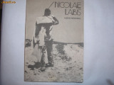 NICOLAE LABIS - ALBUM MEMORIAL EDITAT DE REVISTA SECOLUL 20,RF2/3