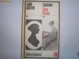 Jane Austen Epistolar/Lady Susan rf3/2, 1991