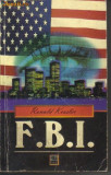 Ronald Kessler - FBI