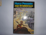 Marco pensante - ziua intunericului ( sf ),s2, 1994, Nemira