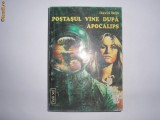 David Brin Postasul vine dupa Apocalips,s2,RF11/1