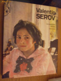 VALENTIN SEROV - Album