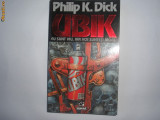 PHILIP K. DICK - UBIK {SF}