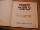 PESTERA MUIERILOR - G. Diaconu , C. Lascu , C. Ponta