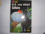 A. E. Van Vogt - Silkie,s2