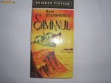 Sorin Stefanescu - samanul ( sf ),s2