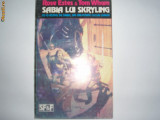 SABIA LUI SKRYLING - Rose Estes &amp;amp;amp;Tom Wham (sf),s3, 1994, Nemira