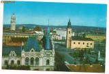 Carte postala- ORADEA- Vedere