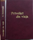 Traian Demetrescu, Privelisti din viata, Craiova, 1896, prima editie