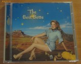 Bette Midler - The Best Bette