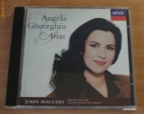 Angela Gheorghiu - Arias