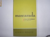 Alberto Moravia - Mascarada-RF6/2, 2008