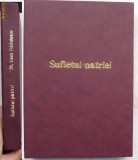 Cumpara ieftin Radulescu , Sufletul patriei , Poeme , Cantarea marelui nostru razboi , 1940, Alta editura