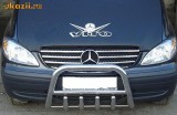 HUSA CAPOTA MERCEDES VITO MODEL NOU