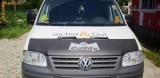 Husa Capota Auto VW Caddy Model Nou Protectie Pietricele + Sistem Prindere