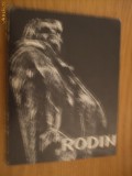 RODIN - Ionel Jianou - Arted, Editions d`Art, Paris - 1970, 126 p.