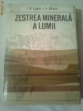 ZESTREA MINERALA A LUMII ~ N.LUPEI &amp;amp;amp; V.BRANA