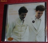 CD JAZZ/ROCK/SPIRITUAL:CARLOS SANTANA &amp; JOHN McLAUGHLIN: LOVE DEVOTION SURRENDER