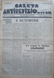 Gazeta antirevizionista , an 2 , nr 38 , Arad , 1935