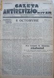 Gazeta antirevizionista , an 2 , nr 38 , Arad , 1935