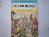 Al.Dumas / Laleaua neagra (ilustratii Iacob Dezideriu)