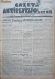 Cumpara ieftin Gazeta antirevizionista , an 2 , nr 41 , Arad , 1935