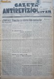 Gazeta antirevizionista , an 2 , nr 41 , Arad , 1935