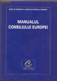 Nicolae Ecobescu (coord.) - Manualul Consiliului Europei - 2003