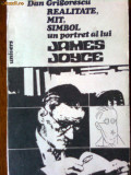 Realitate,mit,simbol-Un portret al lui James Joyce-Dan Grigorescu