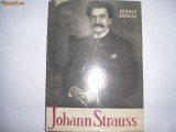 GEORGE SBIRCEA JOHANN STRAUSS RF21/1