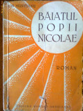 Baiatul popii Nicolae-Ion Muntean