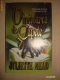 JULIETTE MEAD - VANATOAREA DE CAPETE {1996}, Alta editura