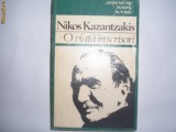 Nikos Kazantzakis - O viata in scrisori RF21/0