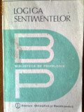 Logica sentimentelor-Theodule Ribot, Alta editura