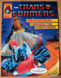 Transformers #149 Marvel Comics