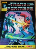 Cumpara ieftin Transformers #106 Marvel Comics