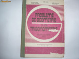 Probleme de geometrie si trigonometrie Nicolae Soare,Stere Ianus,Marcel Tena,15