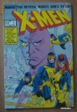 Cumpara ieftin X-Men Index #1 . Marvel Comics