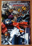 Transformers Armada #1