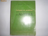 Culegere de probleme de algebra - Autor : C. Cosnita , F. Turtoiu,16