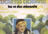 Lucretia Ciobanu - Iar se duc mioarele - disc vinil, Populara