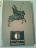 RASCOALA SEIMENILOR SAU RASCOALA POPULARA ? ( 1655~TARA ROMANEASCA)~LIDIA DEMENY